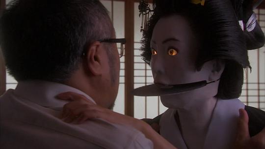 剧照