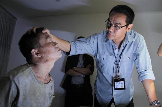 剧照