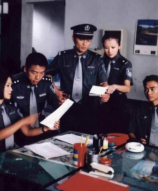 剧照