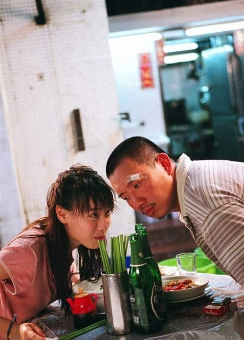 剧照