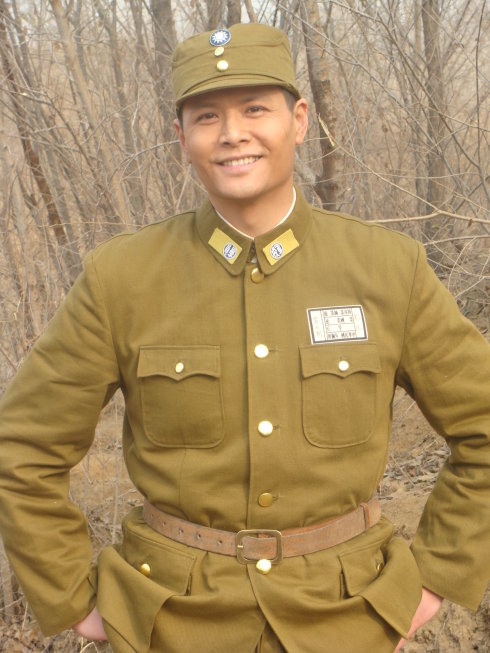 剧照