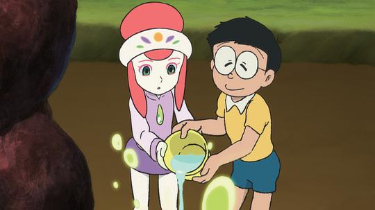 剧照