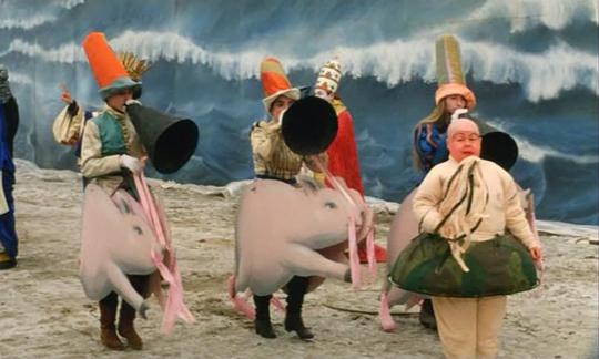 剧照