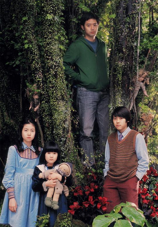 剧照