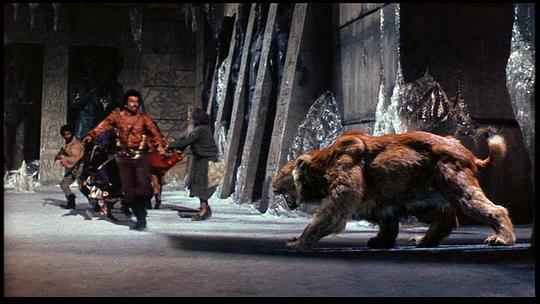 剧照