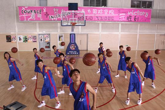 剧照
