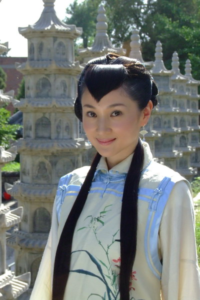 剧照