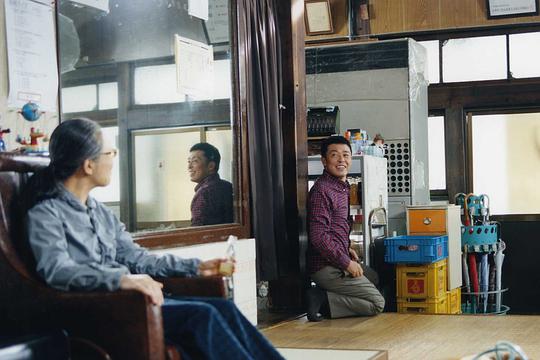 剧照