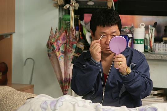 剧照