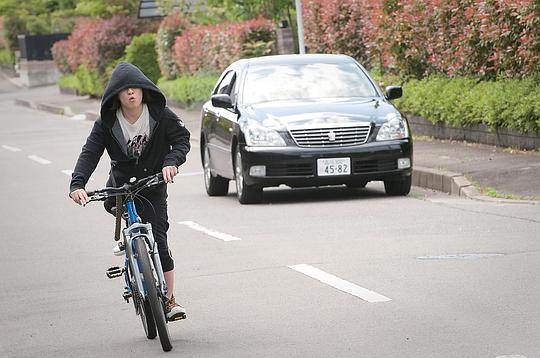剧照