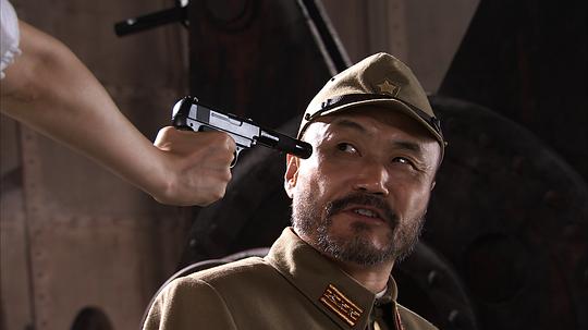 剧照