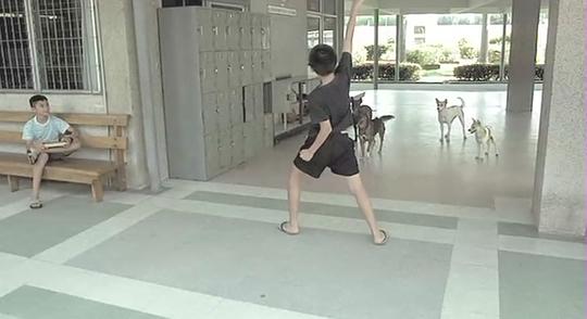 剧照