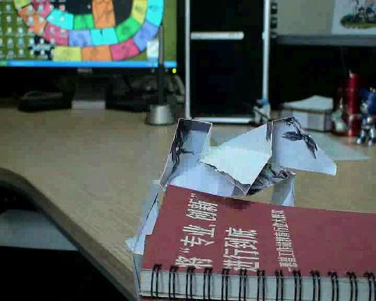 剧照