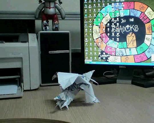 剧照