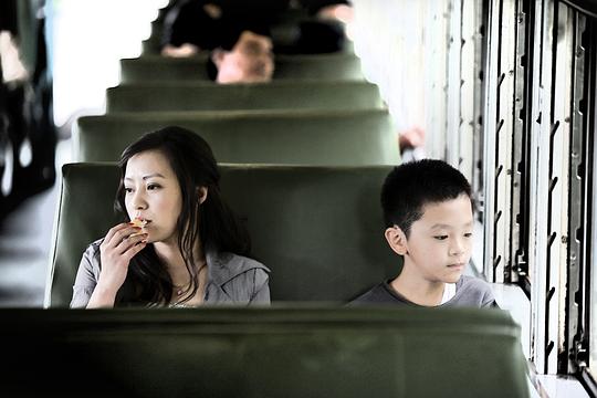 剧照