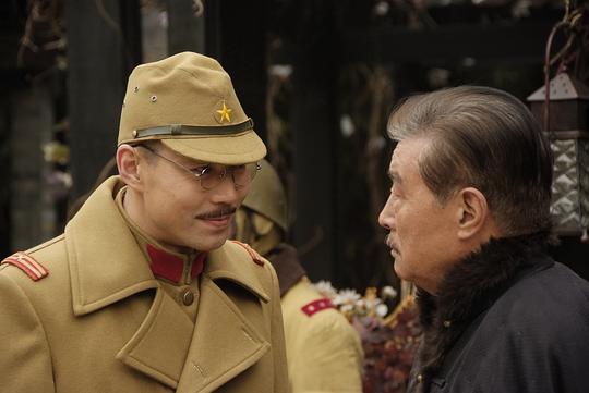 剧照