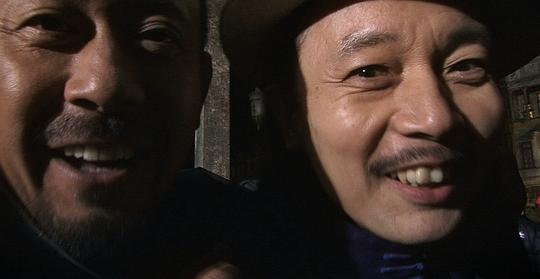 剧照