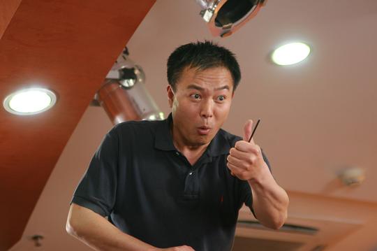 剧照