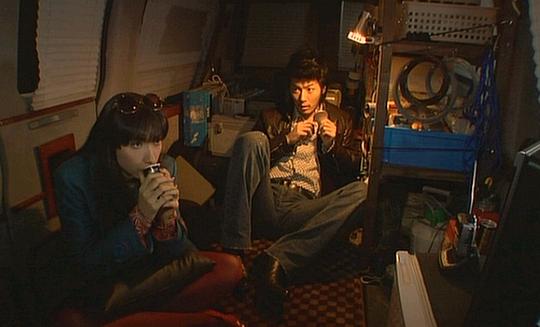 剧照