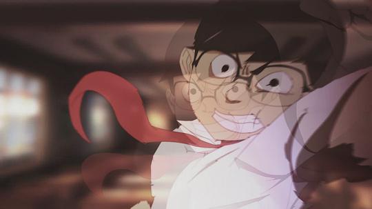 剧照