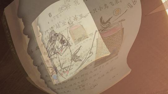 剧照