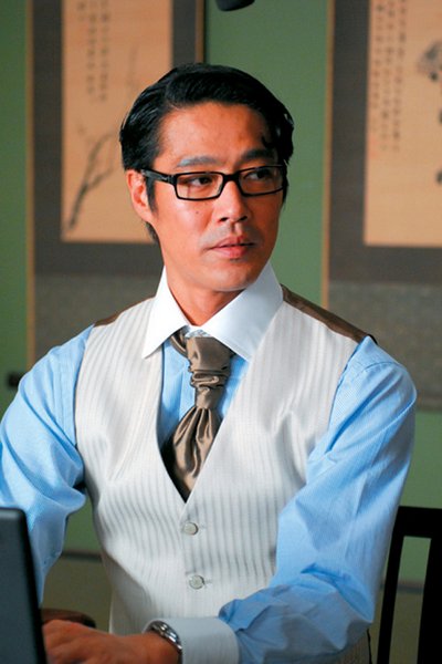 剧照