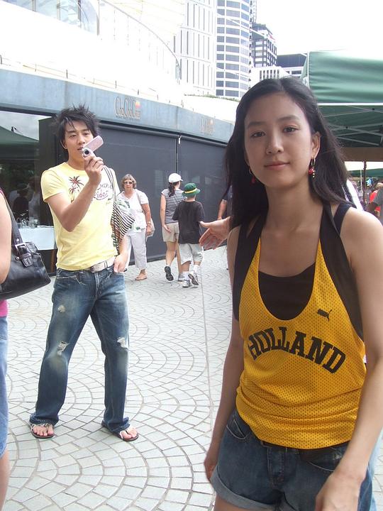 剧照