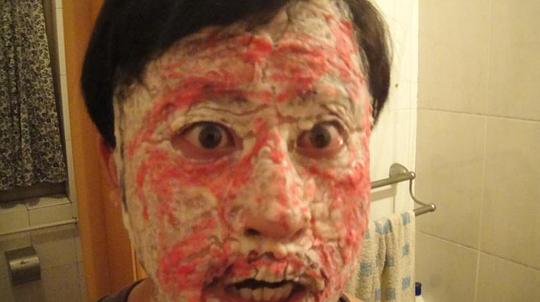 剧照