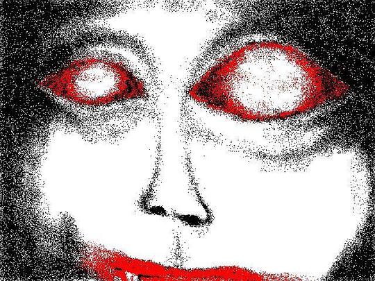 剧照