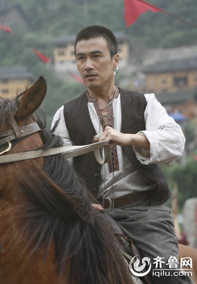 剧照