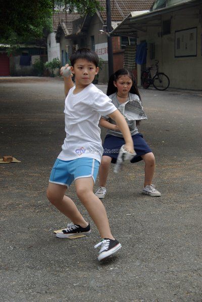 剧照