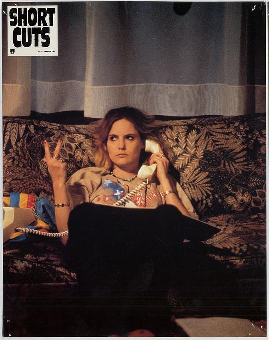 剧照