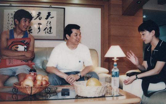 剧照