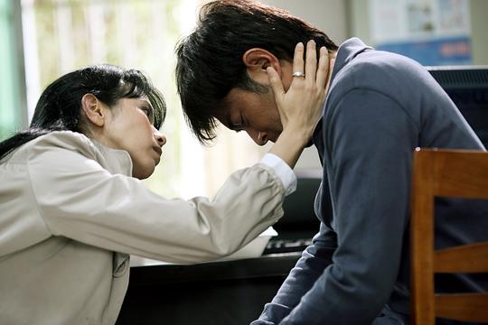 剧照