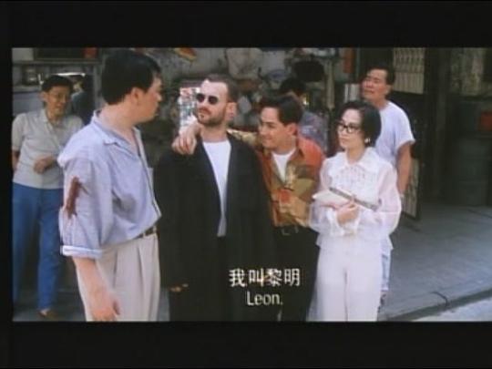 剧照