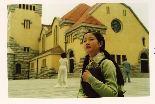 剧照