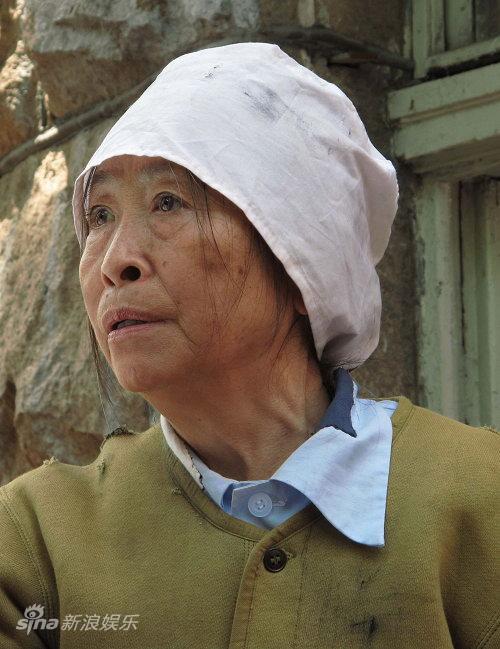 剧照