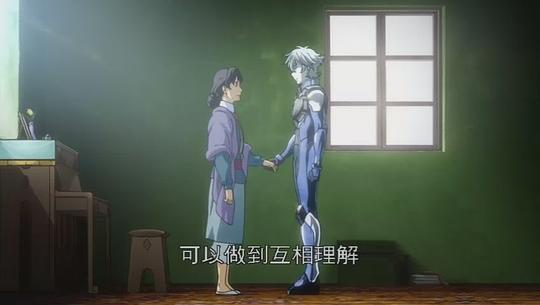 剧照