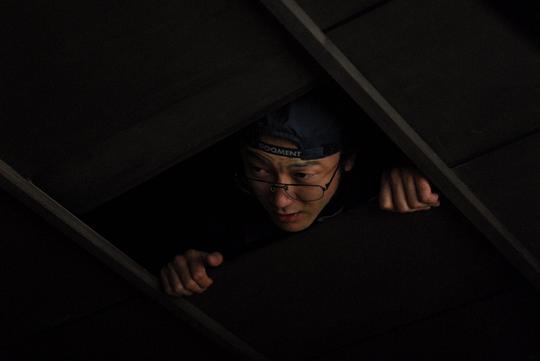 剧照