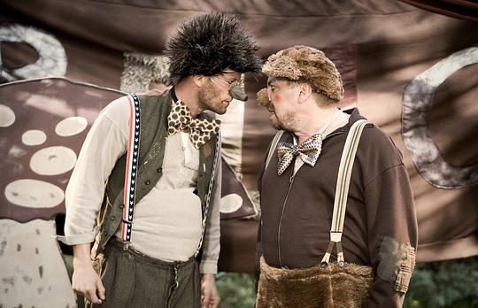 剧照