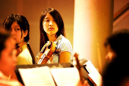 剧照