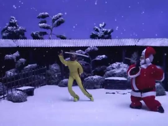 剧照
