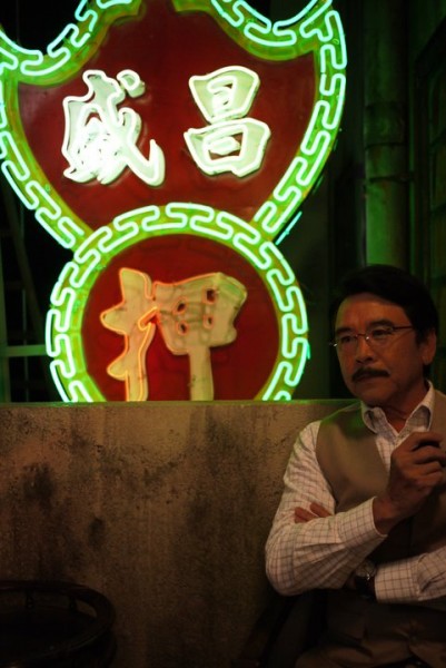 剧照
