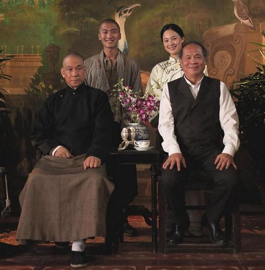 剧照