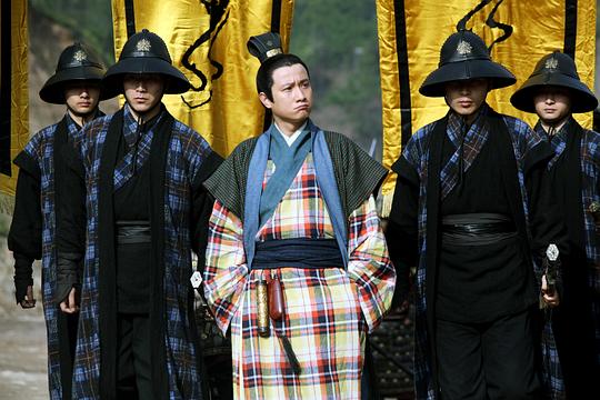 剧照