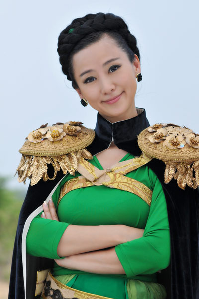 剧照