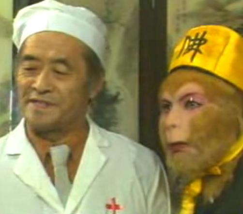 剧照