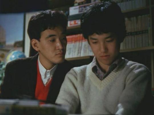 剧照