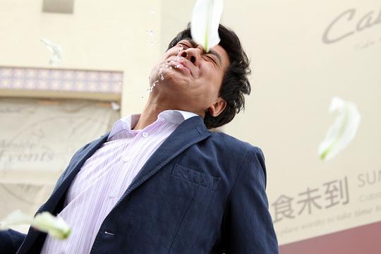剧照