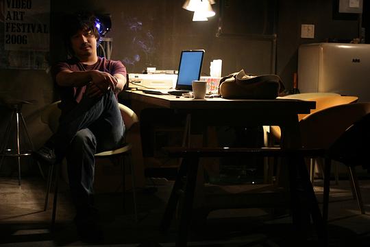 剧照